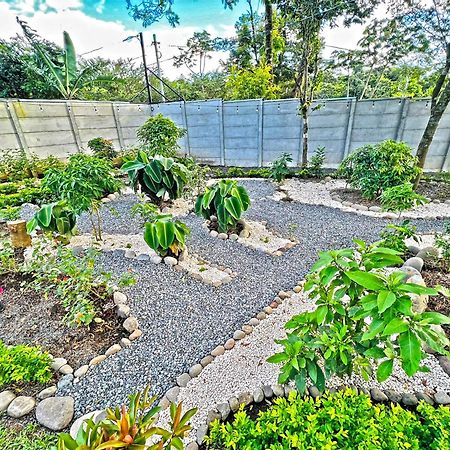 Monteverde Magic Mountain Luaran gambar
