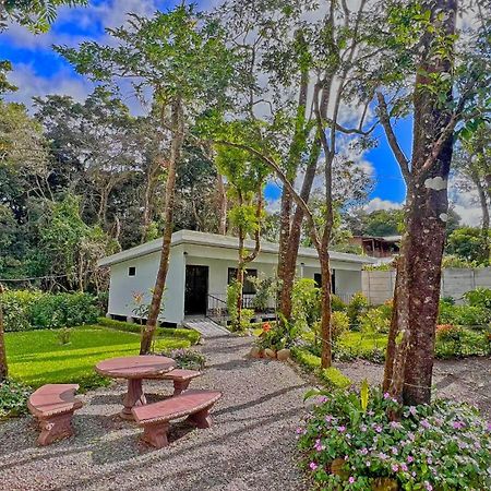 Monteverde Magic Mountain Luaran gambar