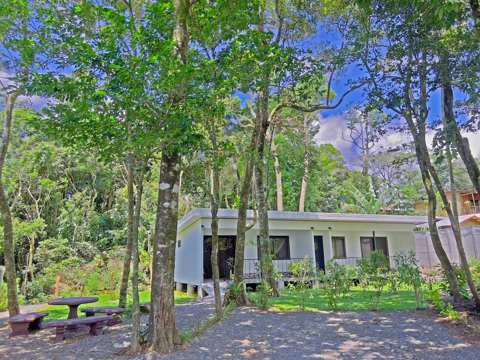 Monteverde Magic Mountain Luaran gambar