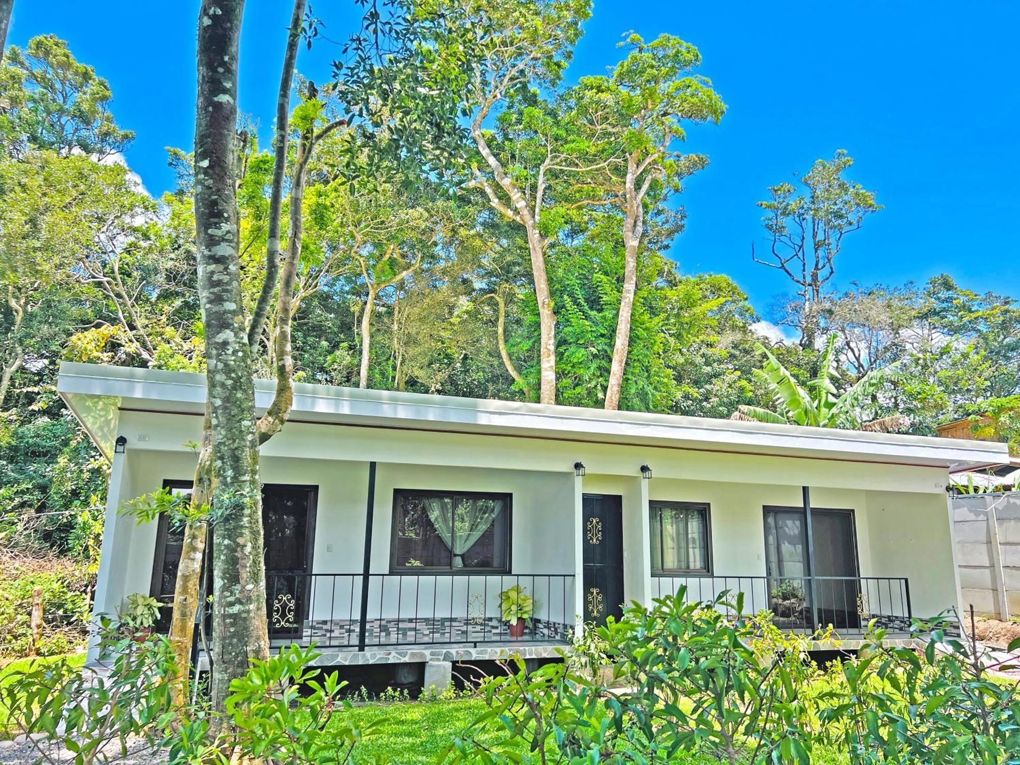 Monteverde Magic Mountain Luaran gambar