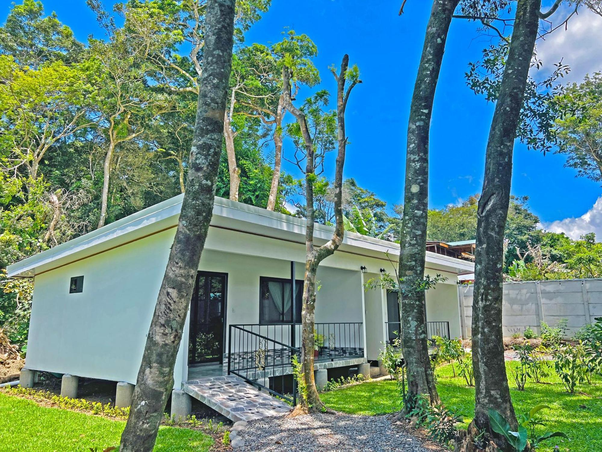 Monteverde Magic Mountain Luaran gambar