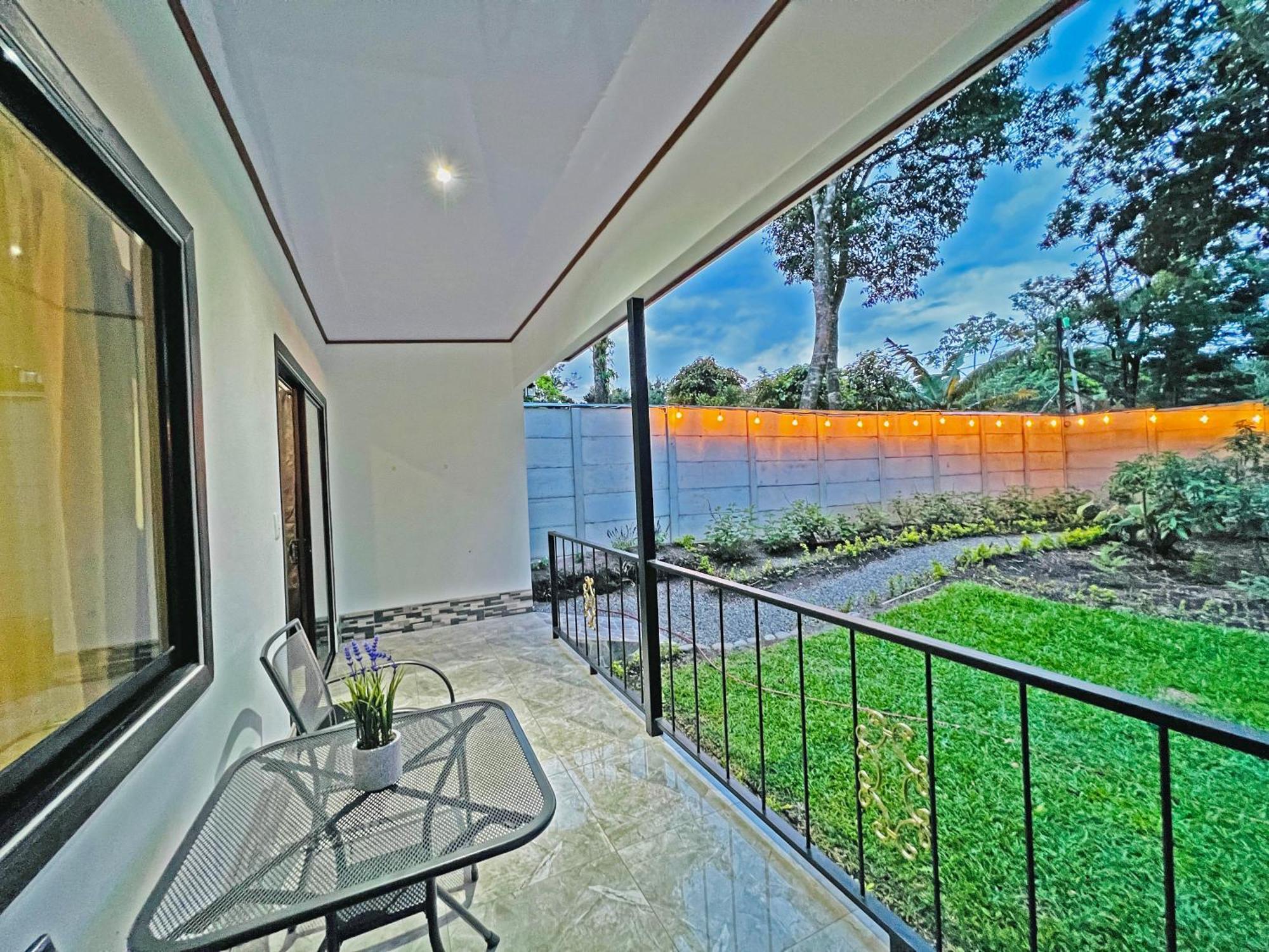 Monteverde Magic Mountain Luaran gambar