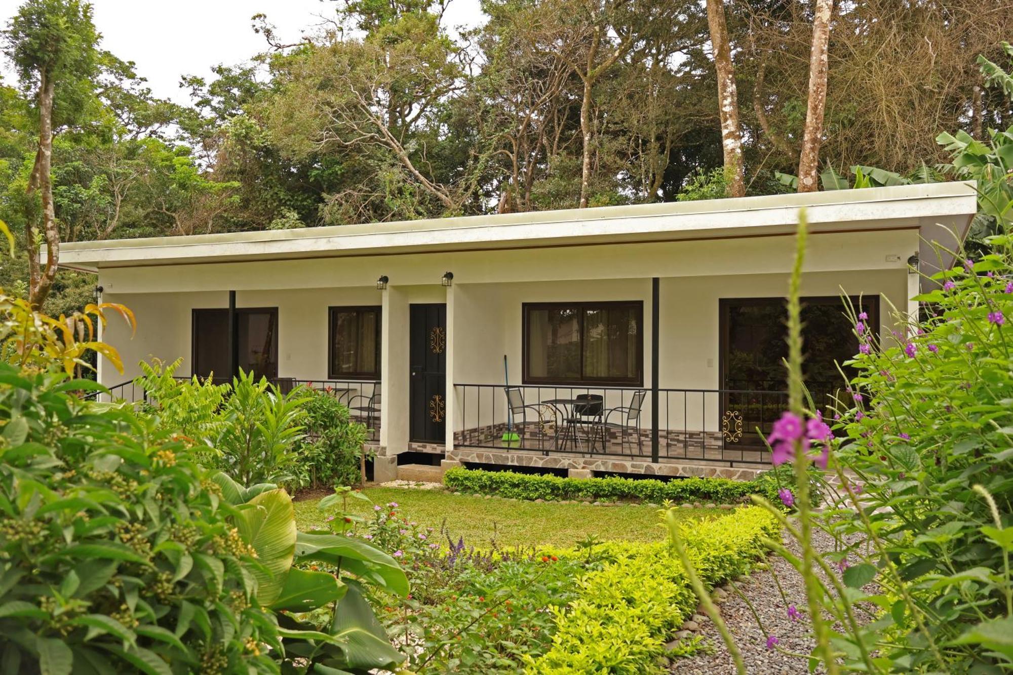 Monteverde Magic Mountain Luaran gambar