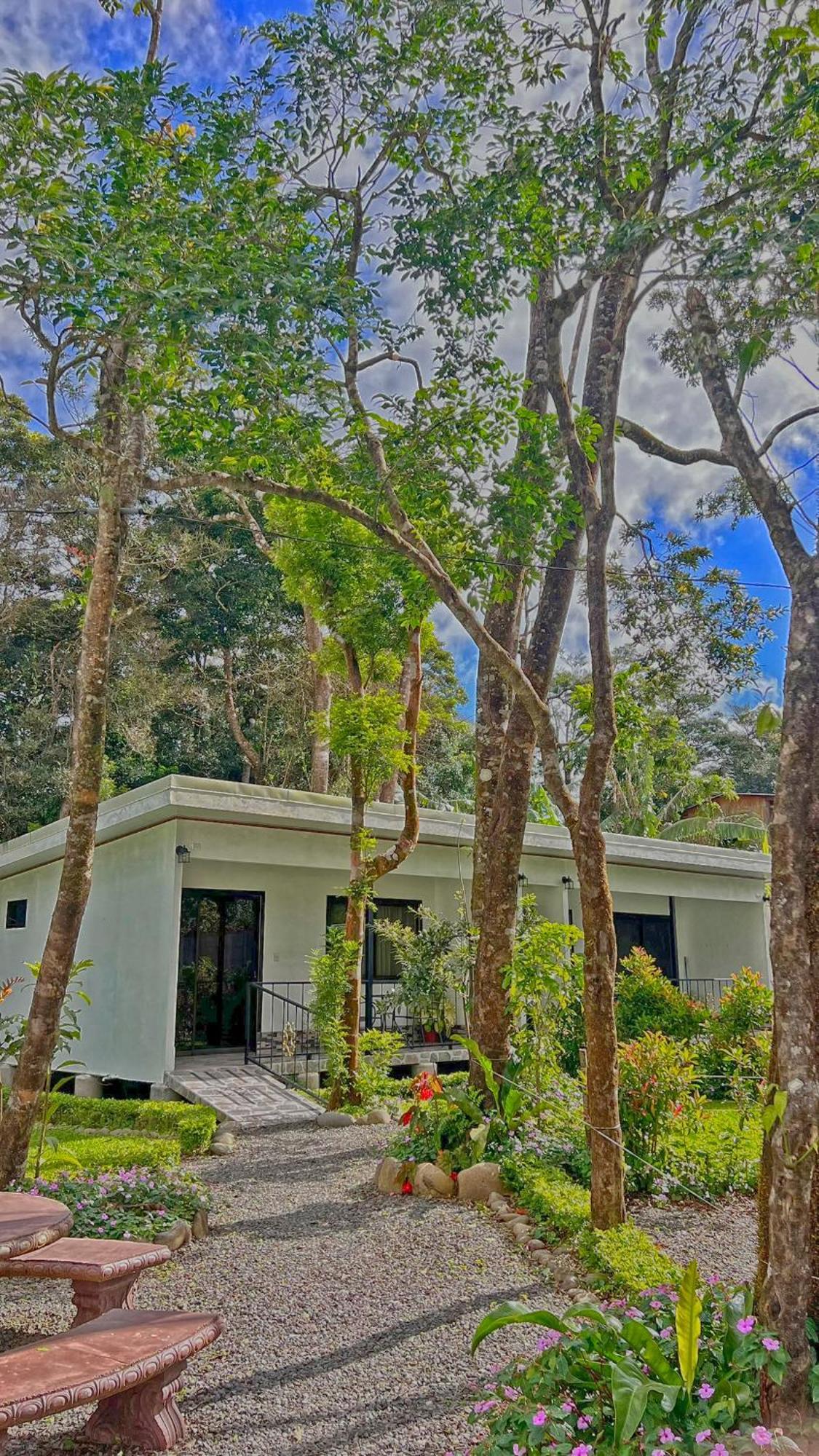 Monteverde Magic Mountain Luaran gambar